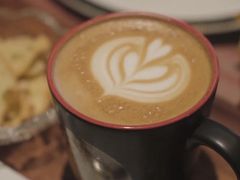 -老欧洲咖啡·西餐(后湖店)