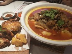 -来菜·湖北头牌藕汤(武商MALL众圆店)