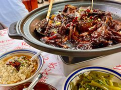 -回味黑鸭煲·始于2006(万松园店)