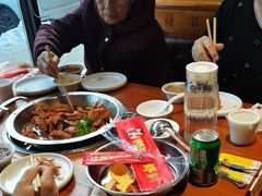 -邵汇大虾(同康路店)