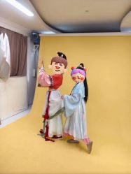 -倾城宝贝儿童摄影(广州天河店)