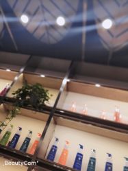 -MAGIC米几发型设计·羊毛卷