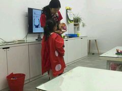 -蕃茄田艺术•美术绘画 •硬笔书法(滨江海威领界店)
