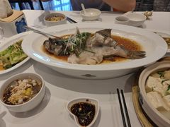 -眉州东坡(北苑华贸店)