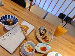 -松竹和日式料理(辽阳店)