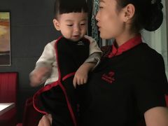 -海底捞火锅(吴中路店)
