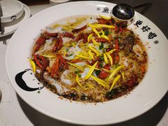 -江渔儿酸菜鱼(港湾1号店)