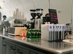 -Seesaw Coffee(上生新所店)