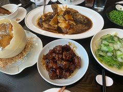 -柒园·三十年创意杭帮菜(龙湖滨江天街店)