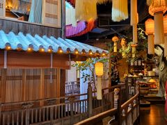 -叶叶菩提(太原别墅店)