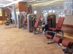 -太原凯宾斯基饭店