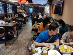 -李记饺子·熏酱东北菜(欢乐谷店)