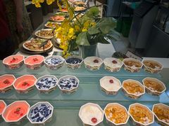 -凡塔斯牛排自助餐厅(广东佛山三水万达店)