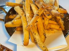 -Kathleen's Waitan 凯圣琳江景西餐厅(外滩店)