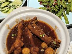-简普菜烤鱼(苏宁生活广场店)