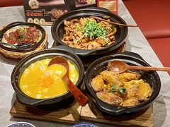 -金系·顺德啫鸡大王(创意产业园店)