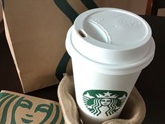 -星巴克(杭州桐庐立山国际店)