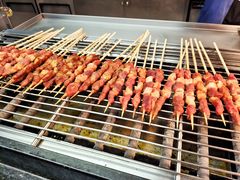 -钱小奴创意自助餐厅·原切谷饲安格斯畅吃(宁波环球银泰城店)