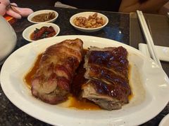 -中国厨房/台湾牛肉面