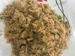 -北戴河庆山饭店·海鲜砂锅粥(北戴河黑石路店)