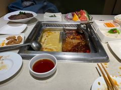 -海底捞火锅(上元大街店)