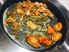-么子烤肉(化龙池店)