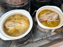 -旺山·浪头人家