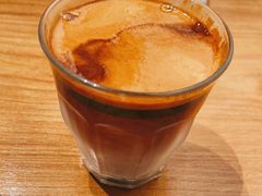 -Punchline Coffee&Roaster(同济大学店)