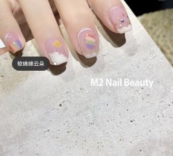 -妙睫屋日式美甲美睫