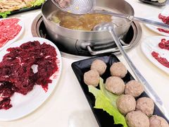 -陈记顺和潮汕牛肉火锅(韩江路店)