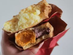 -拾烧车轮饼(世纪金源店)