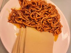 -昱德来·天津菜(河西店)