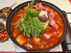 -崔解放·朝韩大排档(虹悦城店)