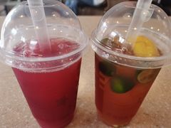 -肯德基(渔阳店)