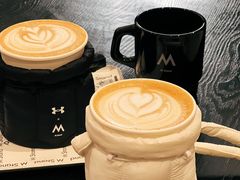 -M Stand(杭州萧山万象汇店)