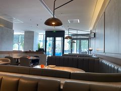 大堂-必胜客(万达店)