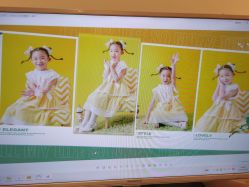 点击看大图 -倾城宝贝儿童摄影(广州天河店)