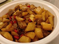 -柴米油盐(土菜院子店)