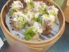 -都一处烧麦馆(前门店)