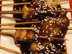 -醉烧膘·烧烤夜宵王(总店)