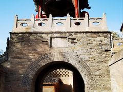 -山西王家大院