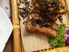 -香芙茗茶楼(梅家坞总店)