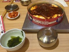 -敏丁拌饭(中街总店)