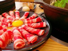 牛五花-三和屋日式海鲜锅料理(启航大厦店)