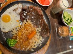 -豪享来中西餐厅(隆昌店)