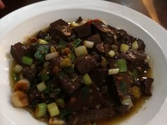 -茶港食堂(武昌店)