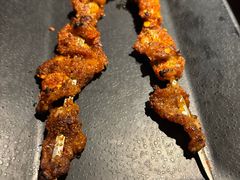 -烤匠麻辣烤鱼(青羊万达店)