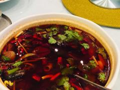 -无锡城中皇冠假日酒店·芳园中餐厅