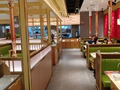 大堂-韩宫宴炭火烤肉(印象城店)