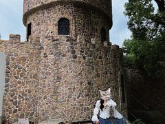 -J Create城市露营咖啡·简餐·宠物(上海动物园店)